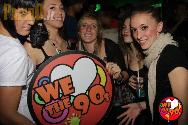 Giovedì 07 Marzo 2013: 