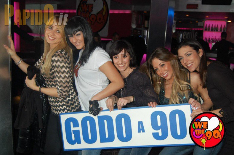 Giovedì 07 Marzo 2013: 