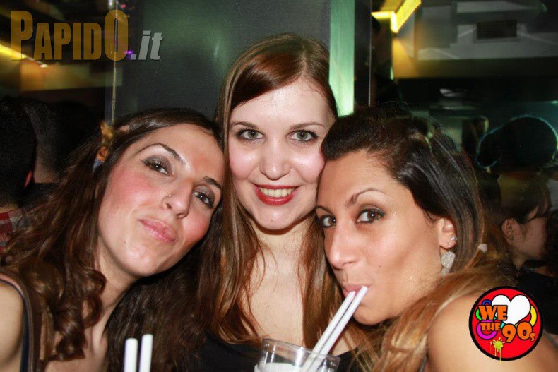 Giovedì 07 Marzo 2013: 