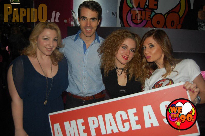 Giovedì 07 Marzo 2013: 