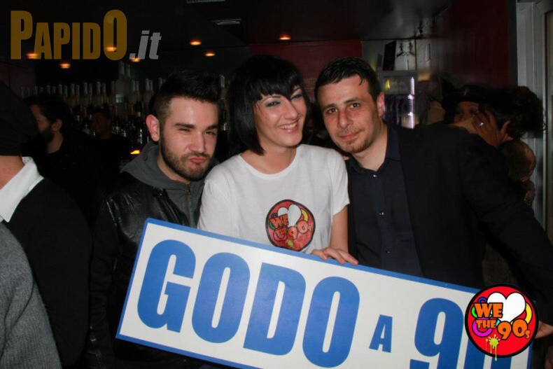 Giovedì 07 Marzo 2013: 