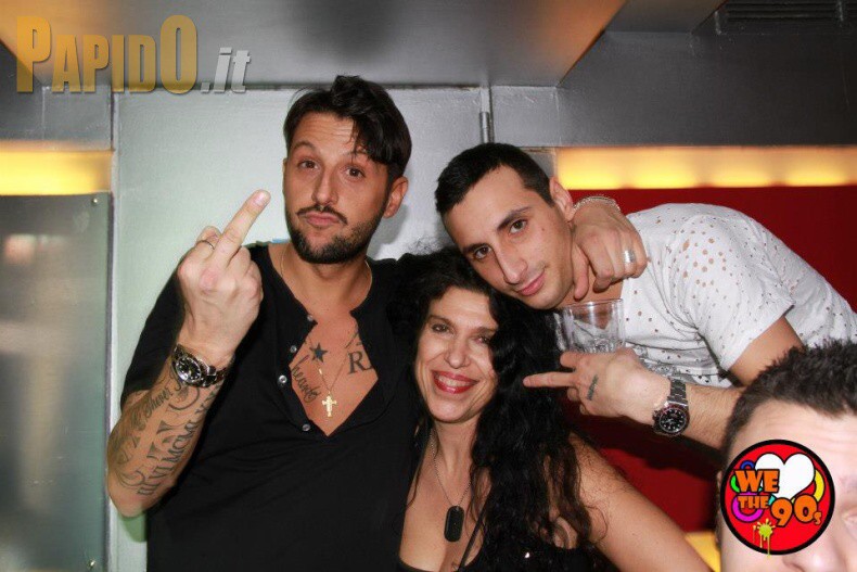 Giovedì 07 Marzo 2013: 