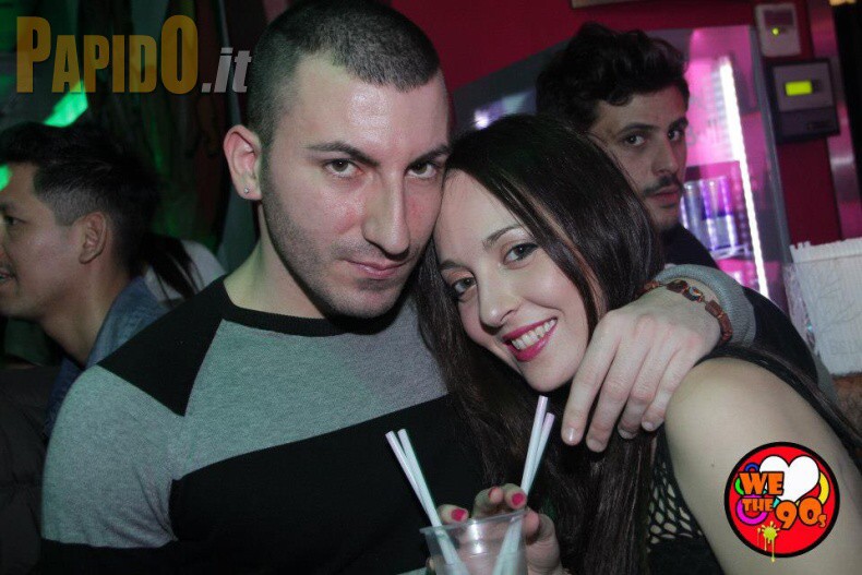 Giovedì 07 Marzo 2013: 