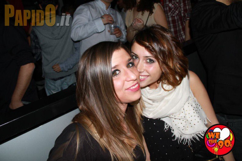 Giovedì 07 Marzo 2013: 