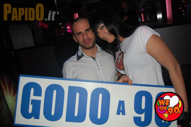 Giovedì 07 Marzo 2013: 
