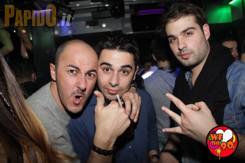 Giovedì 07 Marzo 2013: 