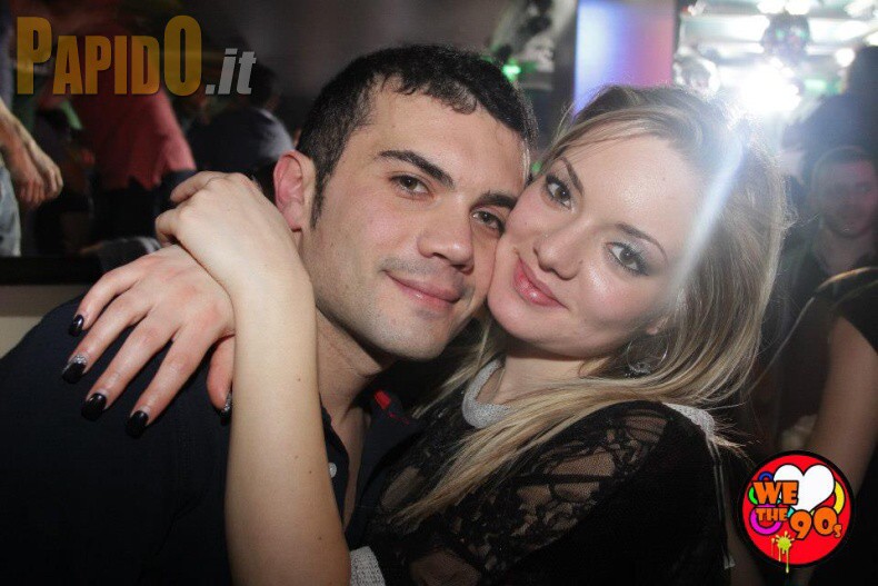 Giovedì 07 Marzo 2013: 