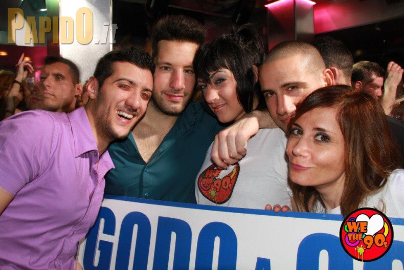 Giovedì 07 Marzo 2013: 