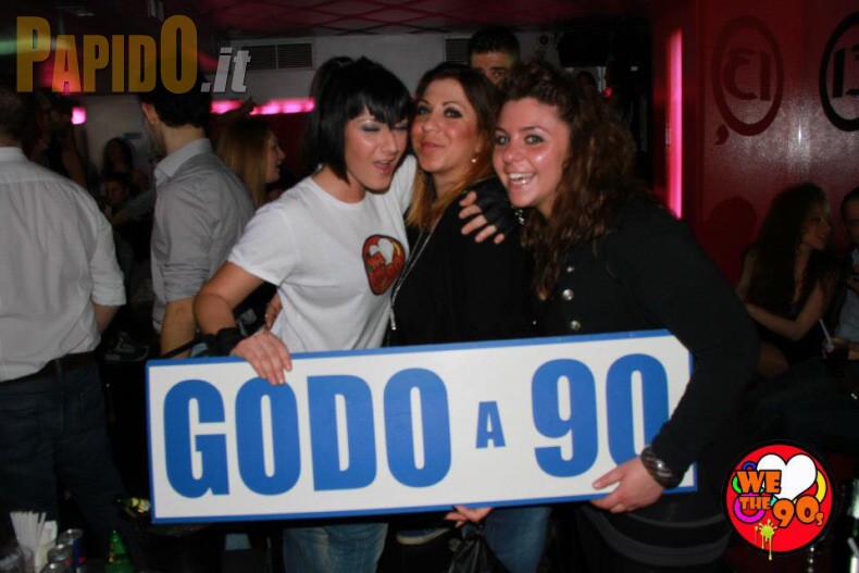Giovedì 07 Marzo 2013: 