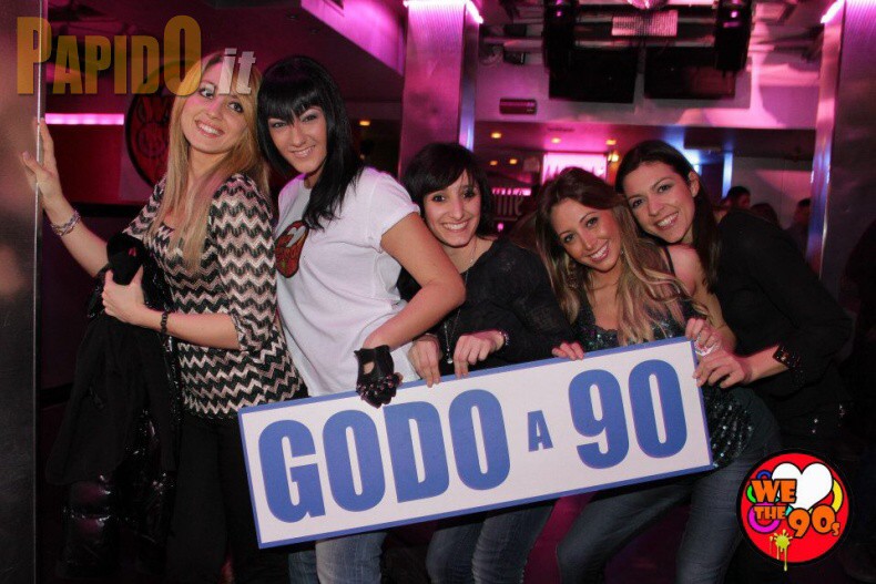 Giovedì 07 Marzo 2013: 