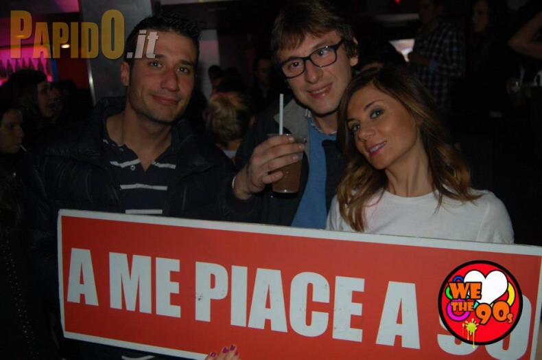 Giovedì 07 Marzo 2013: 