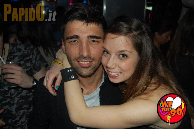 Giovedì 07 Marzo 2013: 