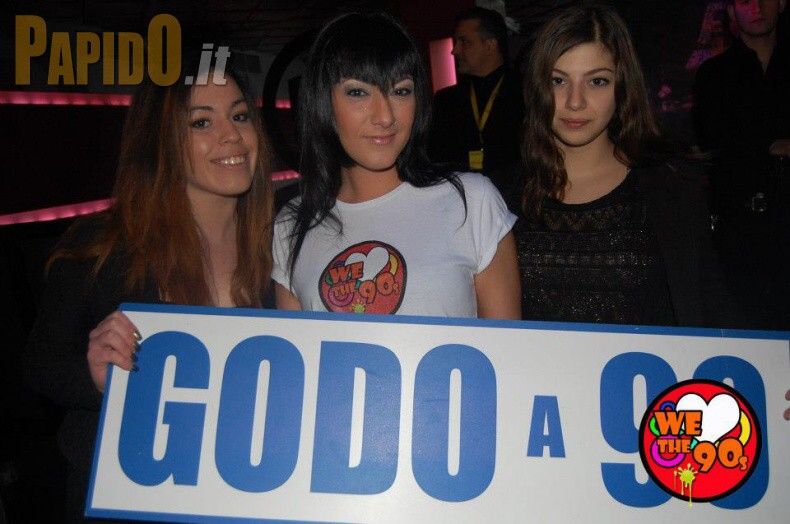 Giovedì 07 Marzo 2013: 
