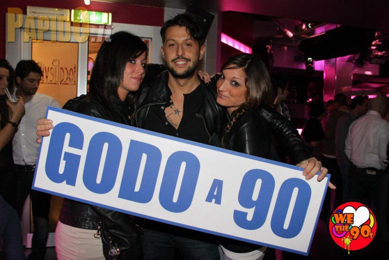 Giovedì 07 Marzo 2013: 
