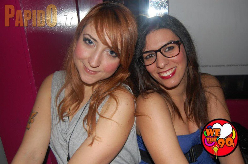 Giovedì 07 Marzo 2013: 