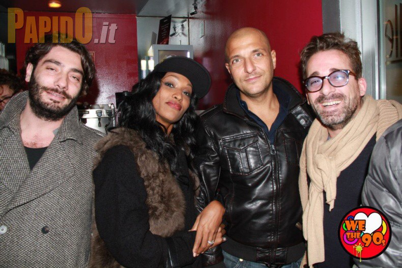 Giovedì 07 Marzo 2013: 