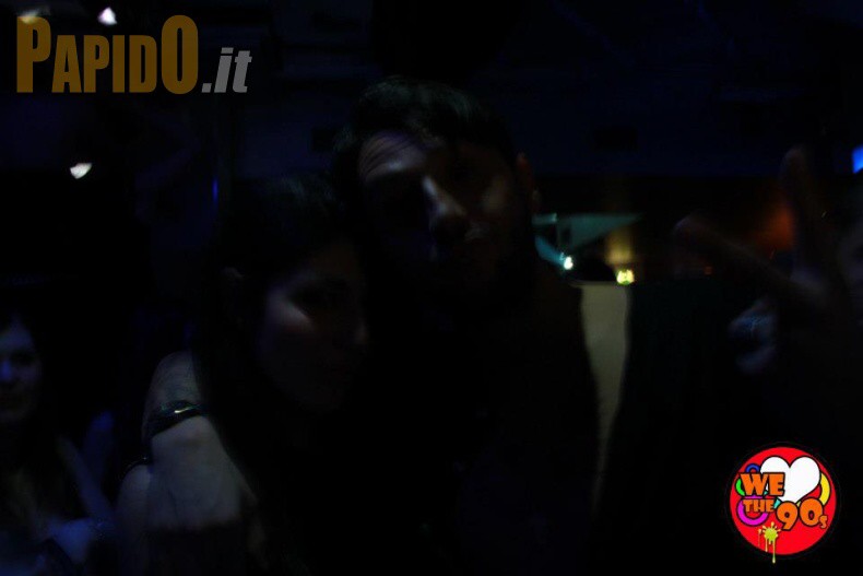 Giovedì 07 Marzo 2013: 