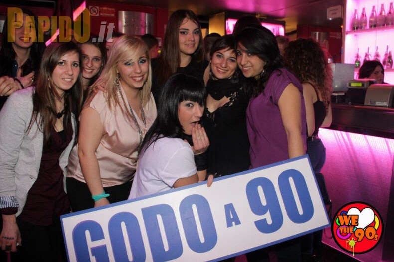 Giovedì 07 Marzo 2013: 