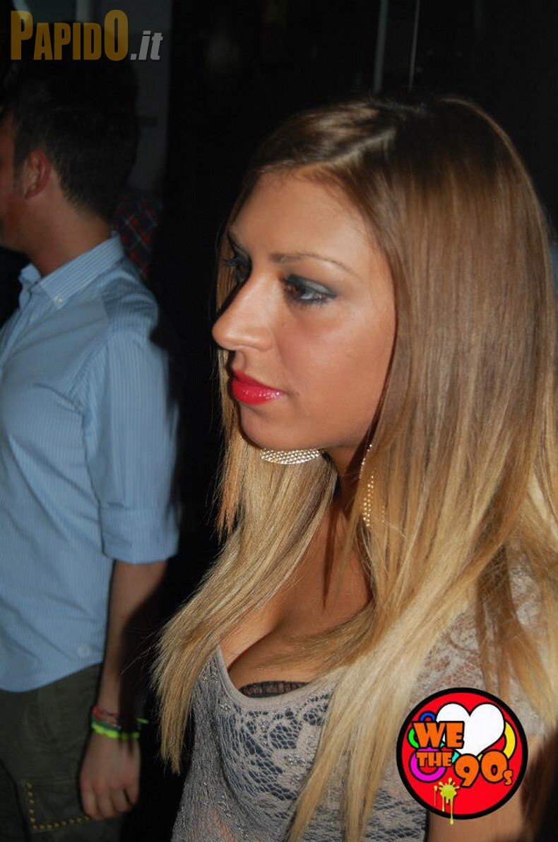 Giovedì 07 Marzo 2013: 