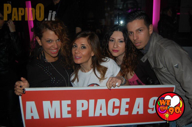 Giovedì 07 Marzo 2013: 