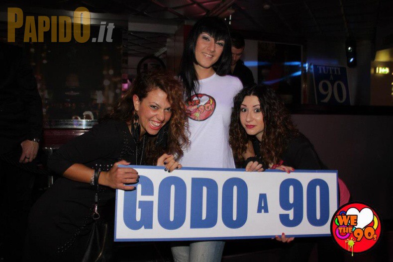 Giovedì 07 Marzo 2013: 