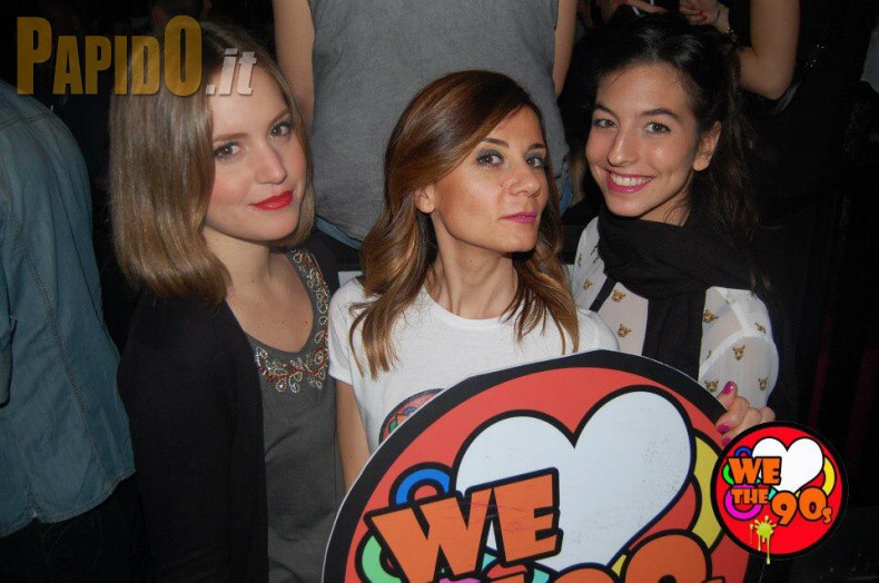 Giovedì 07 Marzo 2013: 
