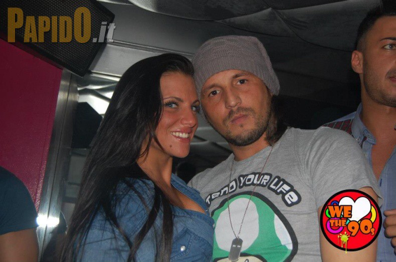 Giovedì 07 Marzo 2013: 