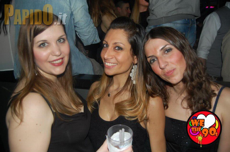 Giovedì 07 Marzo 2013: 