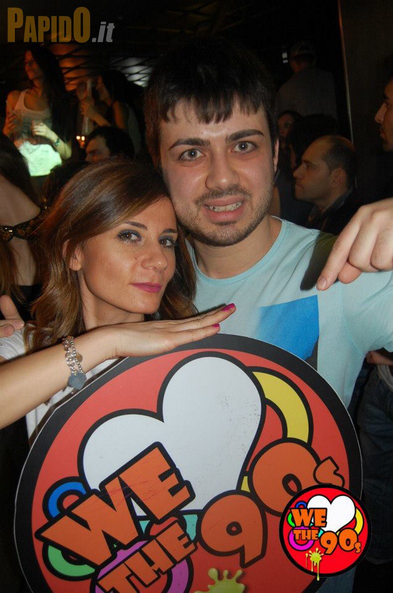 Giovedì 07 Marzo 2013: 