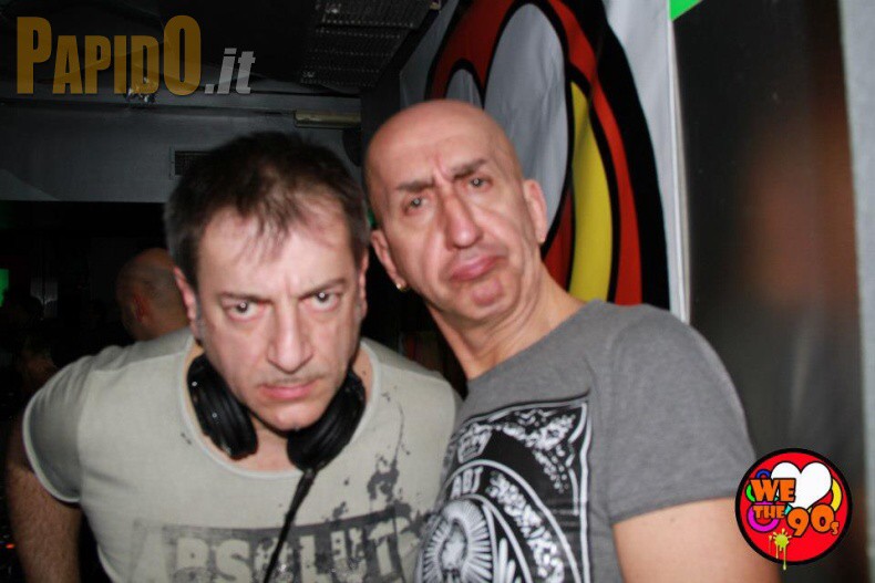 Giovedì 07 Marzo 2013: 