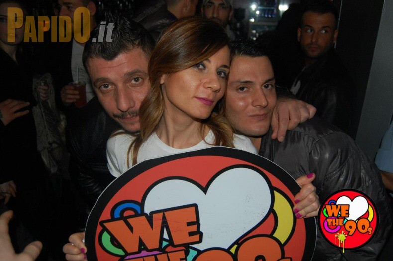 Giovedì 07 Marzo 2013: 