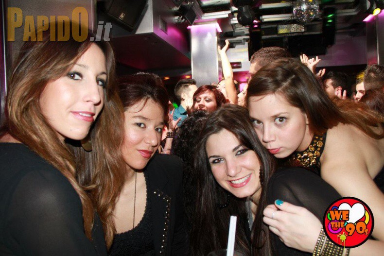 Giovedì 07 Marzo 2013: 