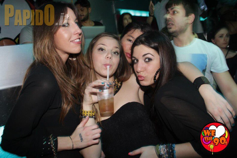Giovedì 07 Marzo 2013: 