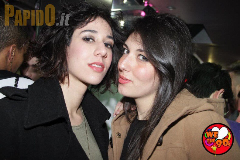 Giovedì 07 Marzo 2013: 