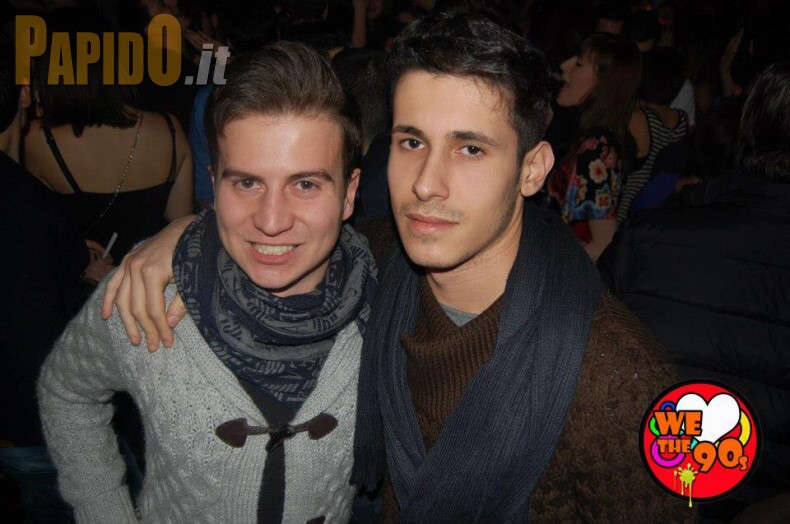 Giovedì 07 Marzo 2013: 