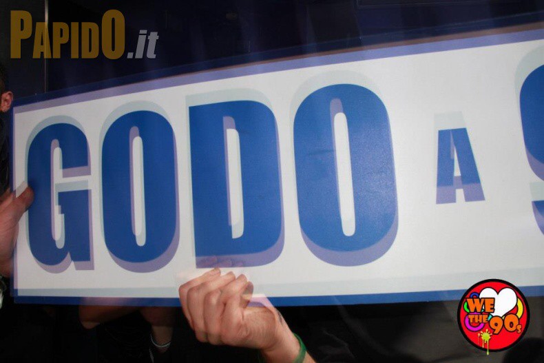 Giovedì 07 Marzo 2013: 