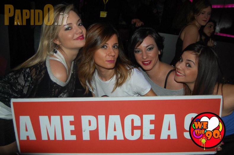 Giovedì 07 Marzo 2013: 