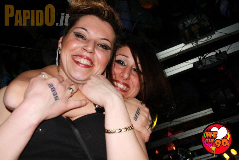 Giovedì 07 Marzo 2013: 