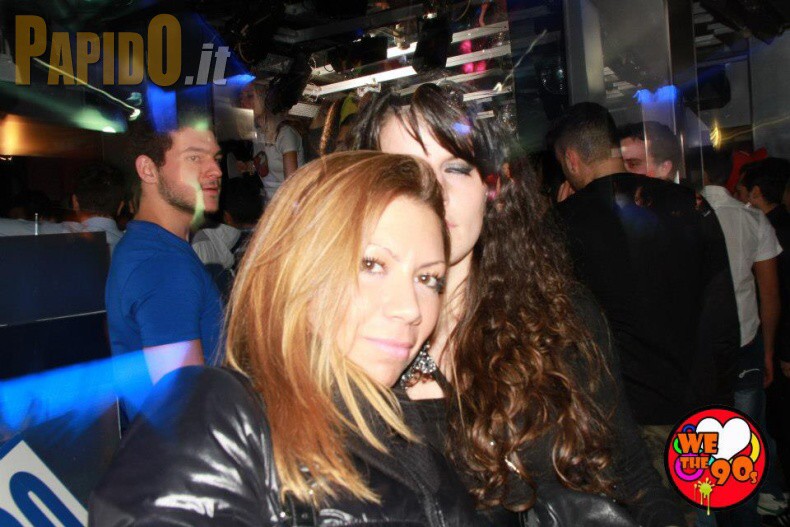 Giovedì 07 Marzo 2013: 