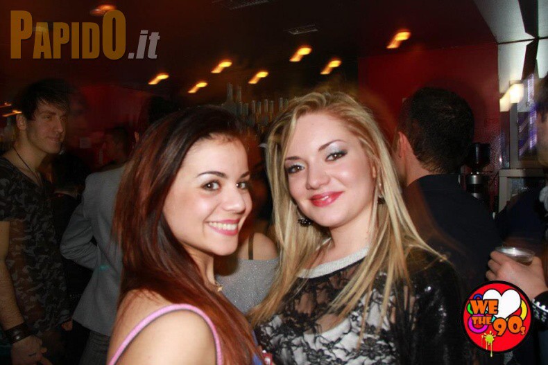 Giovedì 07 Marzo 2013: 