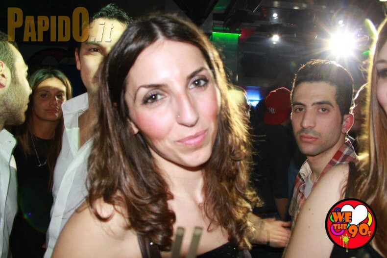 Giovedì 07 Marzo 2013: 