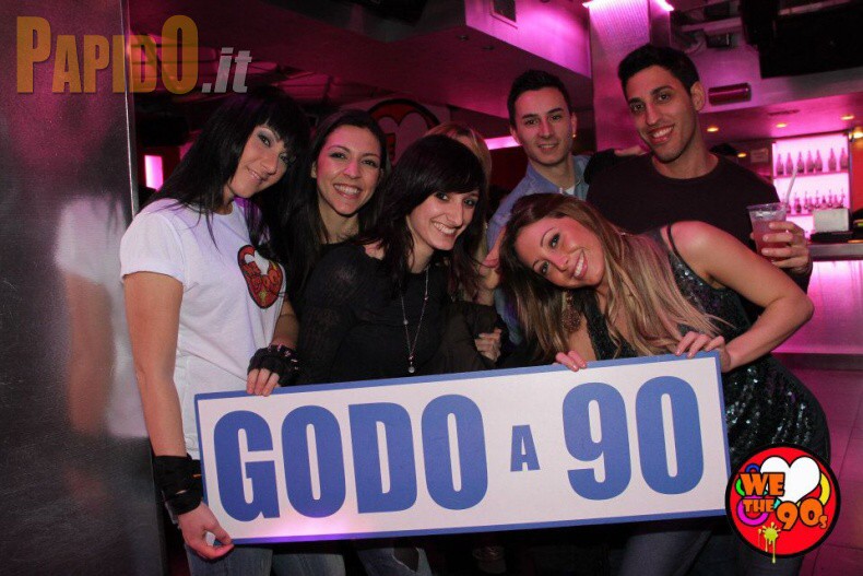 Giovedì 07 Marzo 2013: 