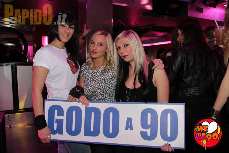 Giovedì 07 Marzo 2013: 