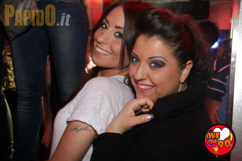 Giovedì 07 Marzo 2013: 