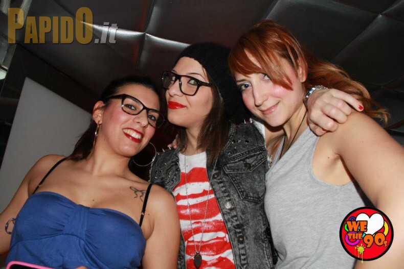 Giovedì 07 Marzo 2013: 