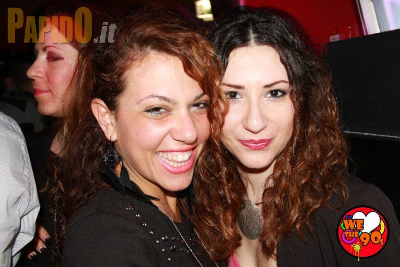 Giovedì 07 Marzo 2013: 