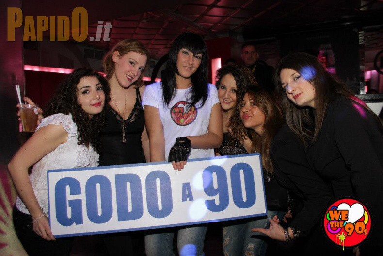 Giovedì 07 Marzo 2013: 