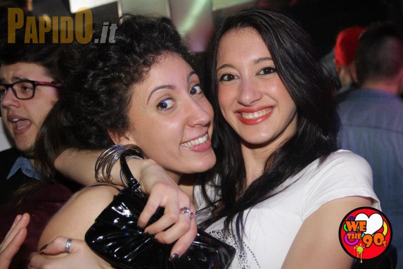 Giovedì 07 Marzo 2013: 
