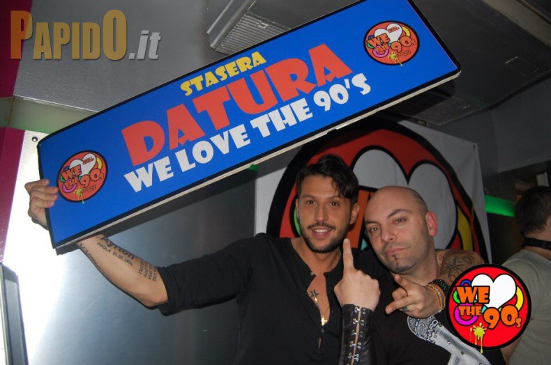 Giovedì 07 Marzo 2013: 