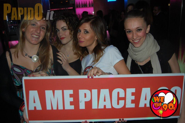 Giovedì 07 Marzo 2013: 